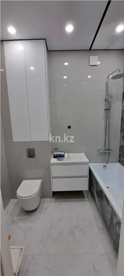 Продажа 2-комнатной квартиры, 39.5 м² - Продажа двухкомнатных квартир в кирпичном доме в Астане - страница 45 фото 5 из 8