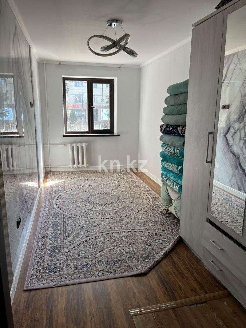 Продажа 3-комнатной квартиры, 60 м² - Продажа квартир в Казахстане - страница 9 фото 8 из 9
