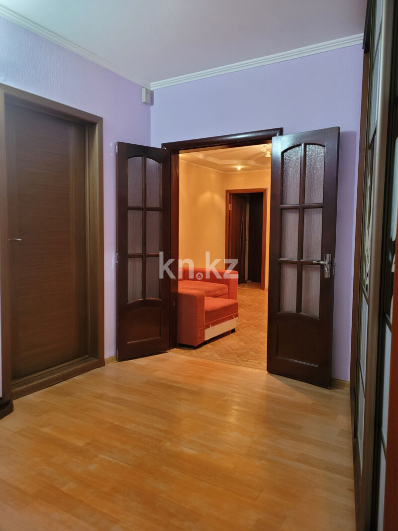 Продажа 4-комнатной квартиры, 79 м² - Продажа четырехкомнатных квартир в панельном доме в Караганде - страница 6 фото 2 из 15