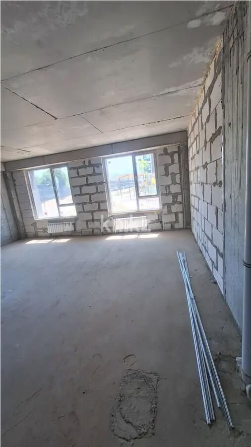 Продажа 3-комнатной квартиры, 78 м² - Продажа трехкомнатных квартир в монолитно-каркасном доме в Казахстане - страница 2 фото 1 из 2