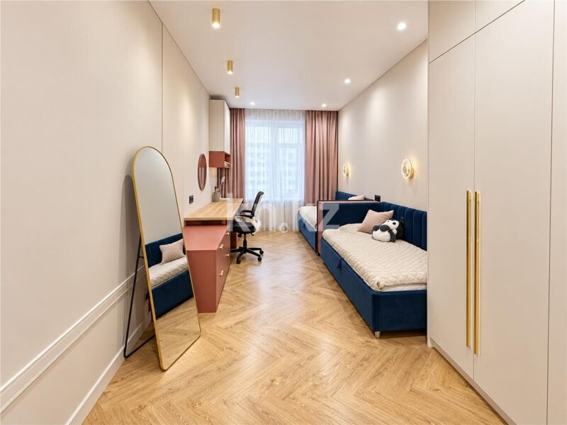 Продажа 4-комнатной квартиры, 125 м² - Продажа квартир на Юго-Востоке Караганды - страница 2 фото 6 из 43