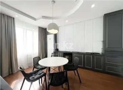 Продажа 4-комнатной квартиры, 105 м² - Продажа четырехкомнатных квартир в монолитно-каркасном доме в Казахстане - страница 17 фото 2 из 2