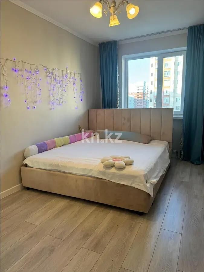 Продажа 3-комнатной квартиры, 72.2 м² - Продажа квартир в монолитно-каркасном доме в Астане - страница 92 фото 2 из 6