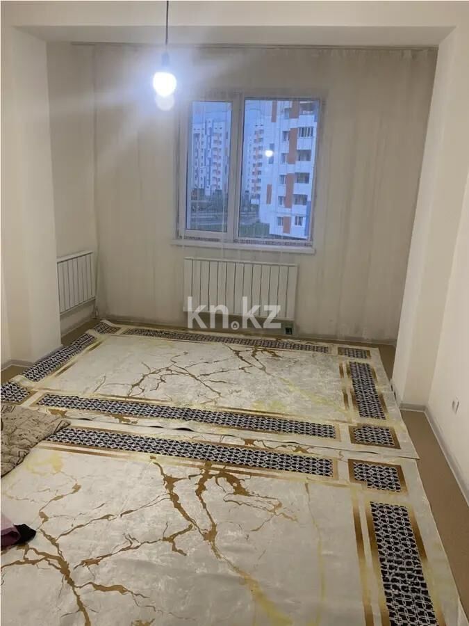 Продажа 1-комнатной квартиры, 36.4 м² - Продажа однокомнатных квартир в монолитно-каркасном доме в Казахстане - страница 26 фото 1 из 3