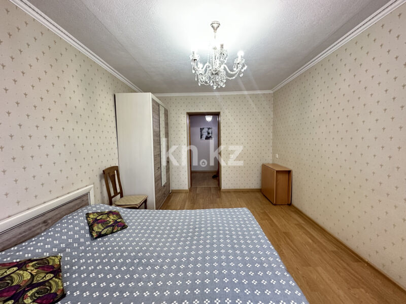 Продажа 5-комнатной квартиры, 101.4 м² - Продажа квартир в Михайловке Караганды - страница 4 фото 9 из 39
