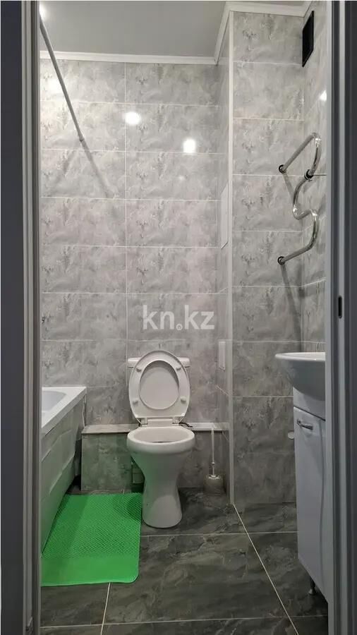 Продажа 1-комнатной квартиры, 38.3 м² - Продажа однокомнатных квартир в р-не Сарайшык Астаны - страница 19 фото 3 из 3