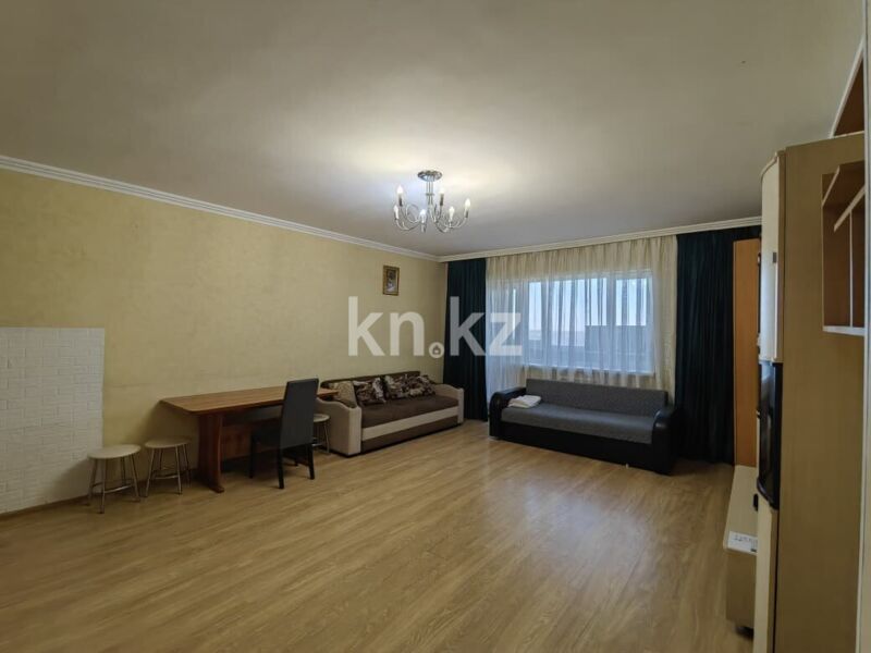 Продажа 4-комнатной квартиры, 105.3 м² - Продажа квартир в Семее фото 7 из 28