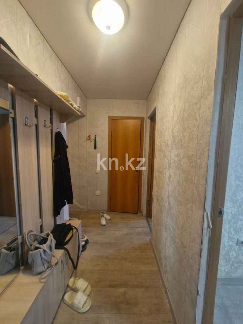 Продажа 1-комнатной квартиры, 36.7 м² - Продажа однокомнатных квартир в Костанае фото 10 из 10