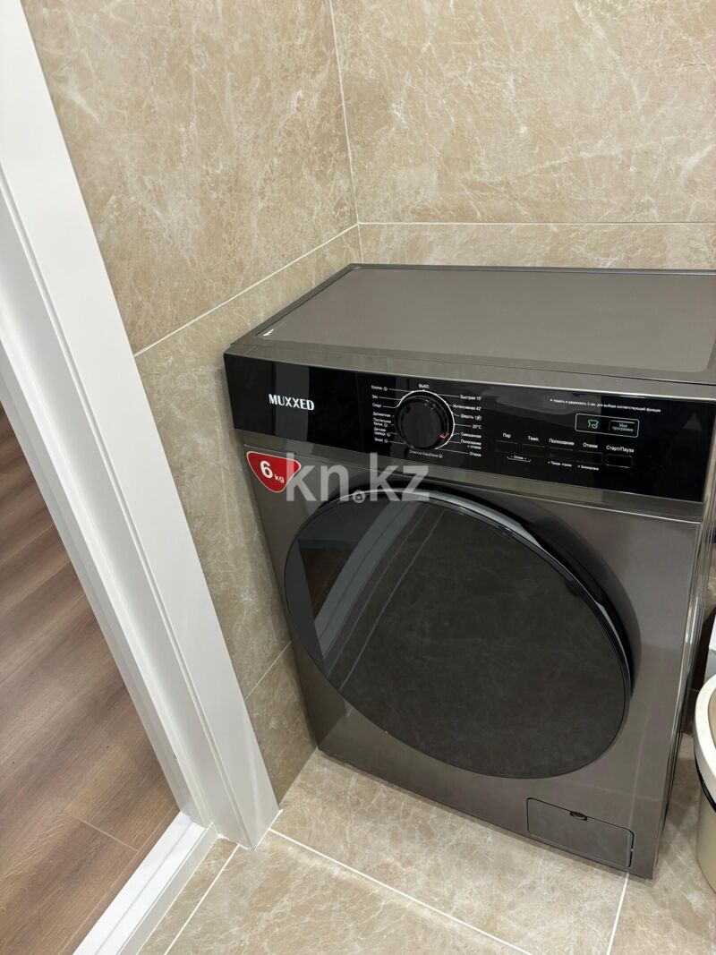 Аренда 1-комнатной квартиры посуточно, 38 м² - Аренда недвижимости в Шымкенте фото 11 из 11
