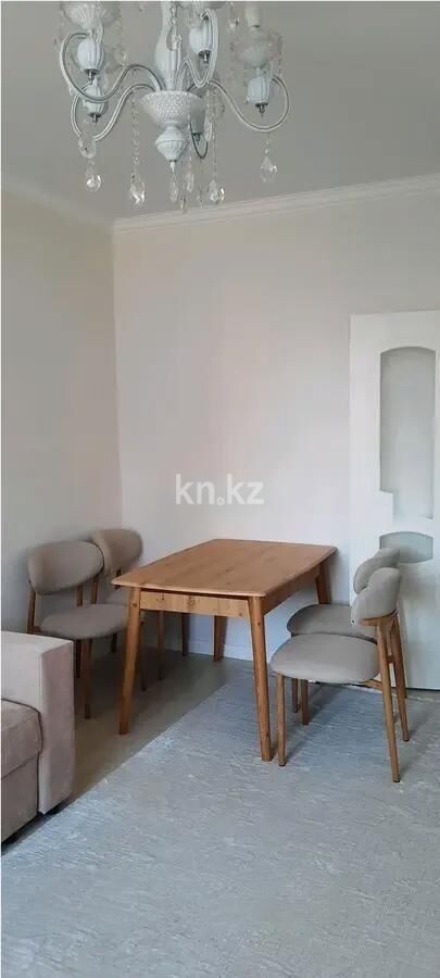 Продажа 2-комнатной квартиры, 42 м² - Продажа квартир в Казахстане - страница 6 фото 1 из 3