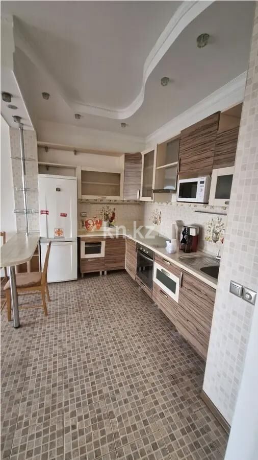 Продажа 2-комнатной квартиры, 56 м² - Продажа двухкомнатных квартир в Бостандыкском р-не Алматы фото 3 из 4
