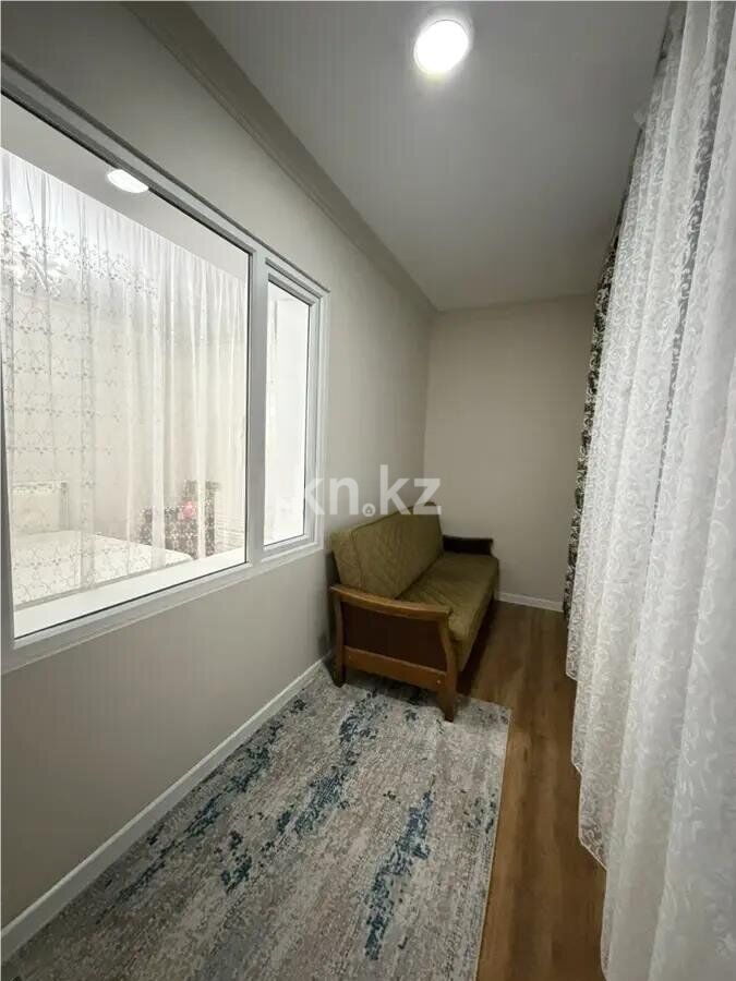 Продажа 1-комнатной квартиры, 46 м² - Продажа квартир в Казахстане - страница 53 фото 6 из 6
