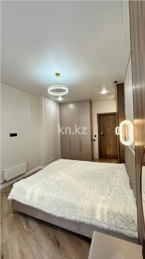 Продажа 2-комнатной квартиры, 68 м² - Продажа двухкомнатных квартир в блочном доме в Казахстане - страница 65 фото 2 из 5