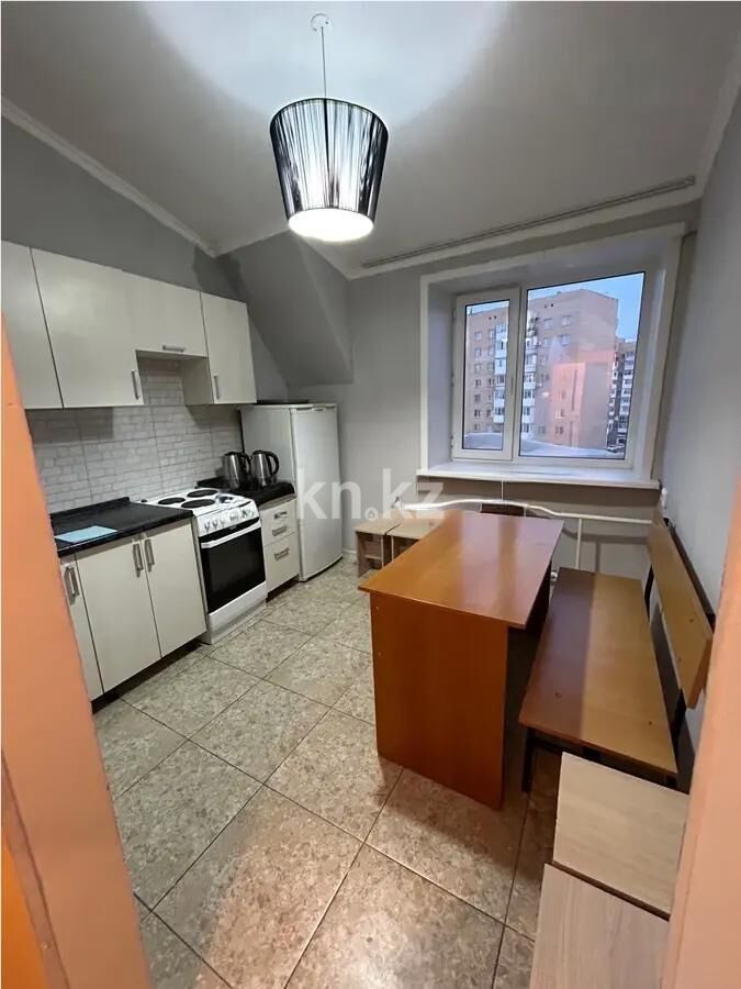 Продажа 1-комнатной квартиры, 35 м² - Продажа однокомнатных квартир в р-не Сарыарка Астаны - страница 20 фото 2 из 4