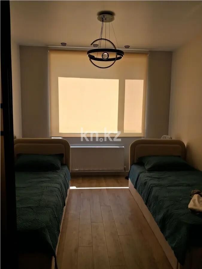 Продажа 2-комнатной квартиры, 41 м² - Продажа двухкомнатных квартир в Жетысуском р-не Алматы - страница 9 фото 2 из 4