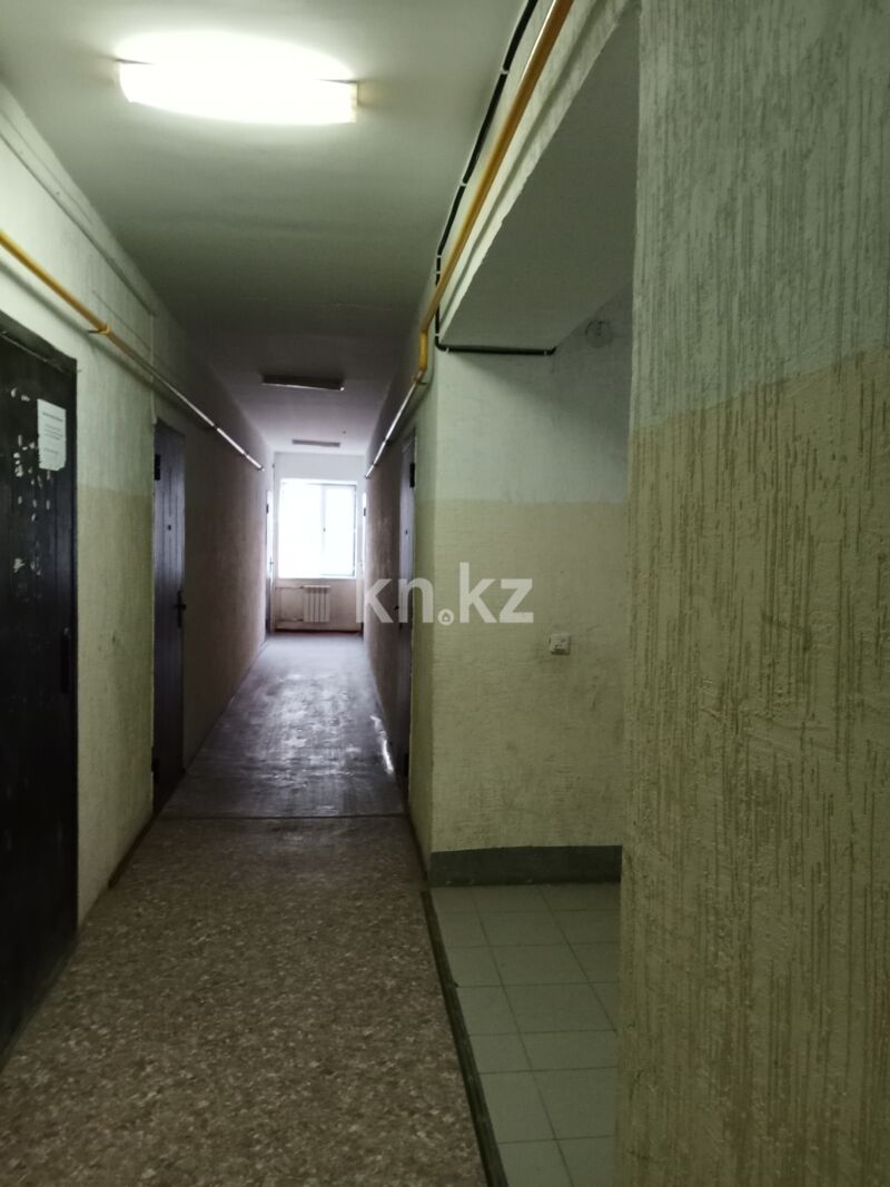 Продажа 1-комнатной квартиры, 23 м² - Продажа однокомнатных квартир в Актау фото 4 из 6