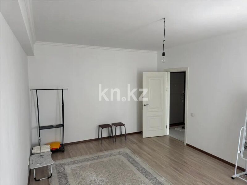 Продажа 1-комнатной квартиры, 52 м² - Продажа однокомнатных квартир в Наурызбайском р-не Алматы - страница 9 фото 2 из 5