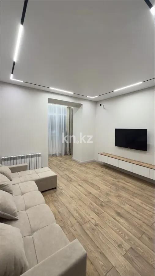 Продажа 2-комнатной квартиры, 53 м² - Продажа квартир в Караганде - страница 11 фото 1 из 3