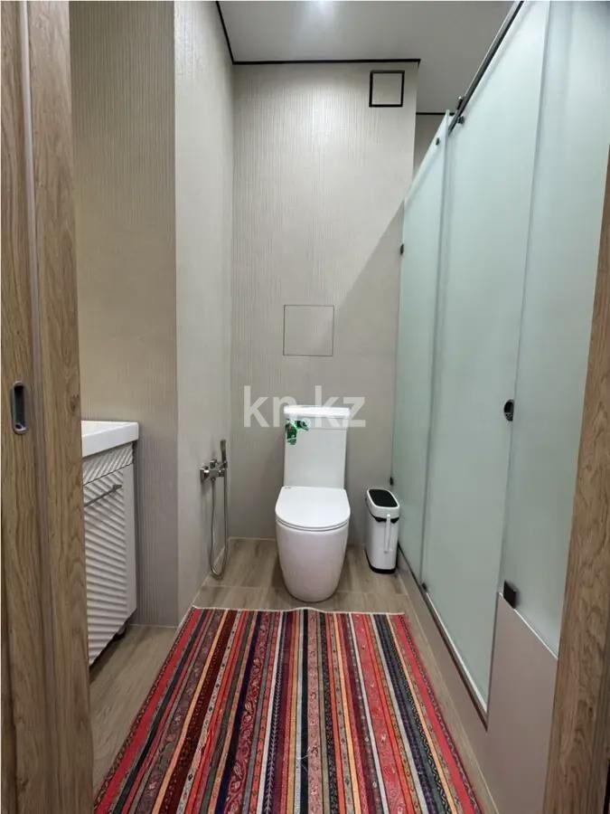 Продажа 4-комнатной квартиры, 91 м² - Продажа четырехкомнатных квартир в кирпичном доме в Казахстане - страница 23 фото 7 из 7