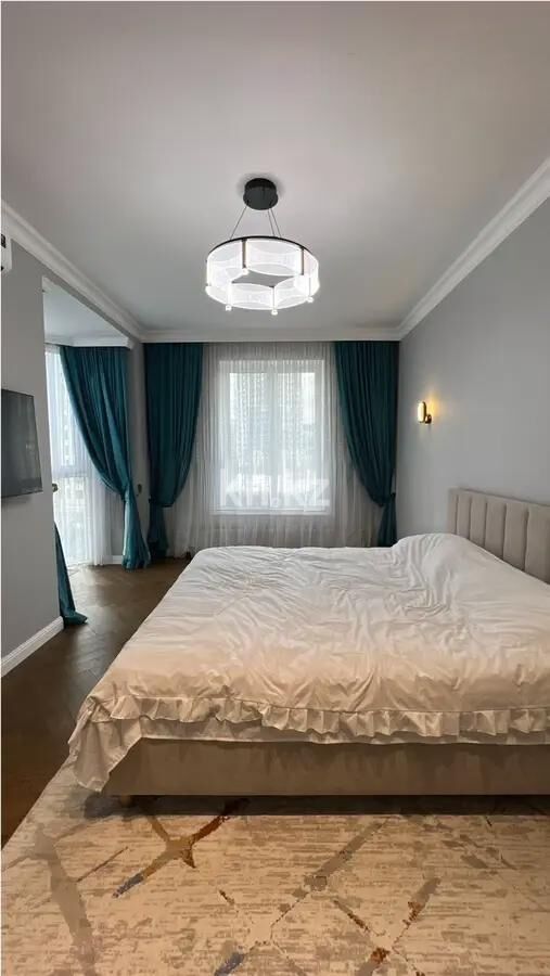 Продажа 3-комнатной квартиры, 120 м² - Продажа трехкомнатных квартир в Бостандыкском р-не Алматы - страница 15 фото 3 из 6
