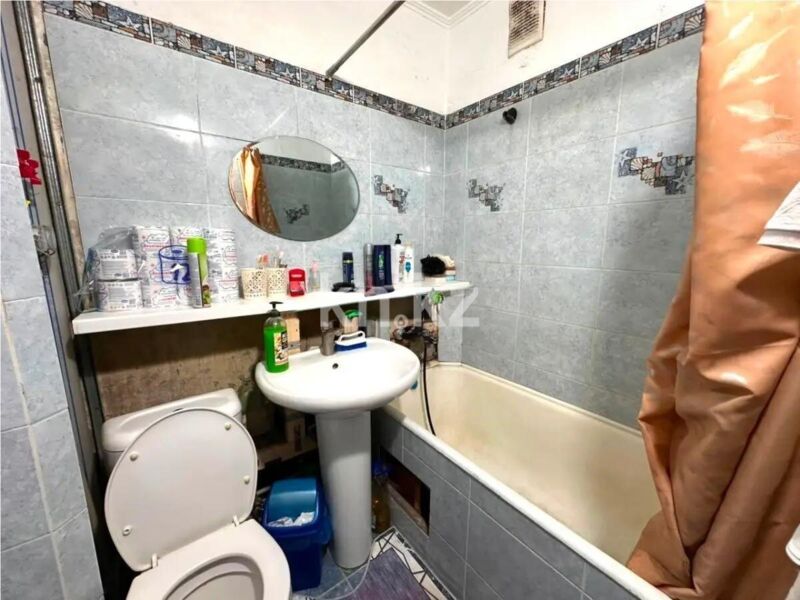 Продажа 2-комнатной квартиры, 43 м² - Продажа квартир в Алмалинском р-не Алматы - страница 4 фото 4 из 4