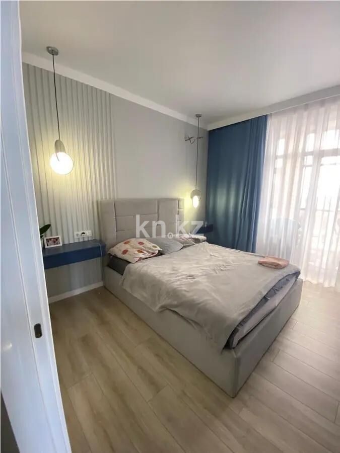 Продажа 4-комнатной квартиры, 105 м² - Продажа четырехкомнатных квартир в Караганде - страница 2 фото 2 из 8