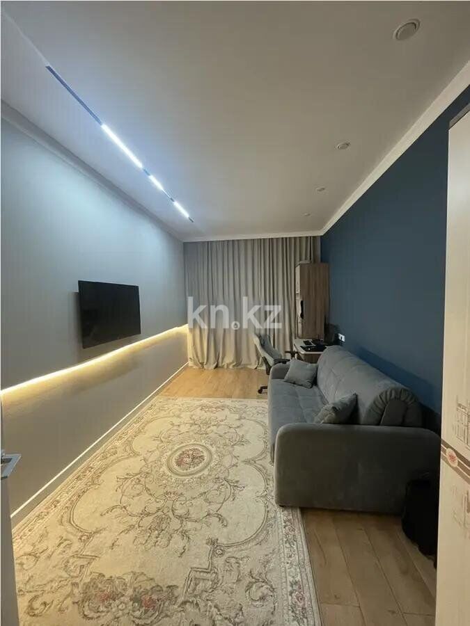 Продажа 3-комнатной квартиры, 96 м² - Продажа трехкомнатных квартир от собственников в Караганде - страница 6 фото 2 из 7