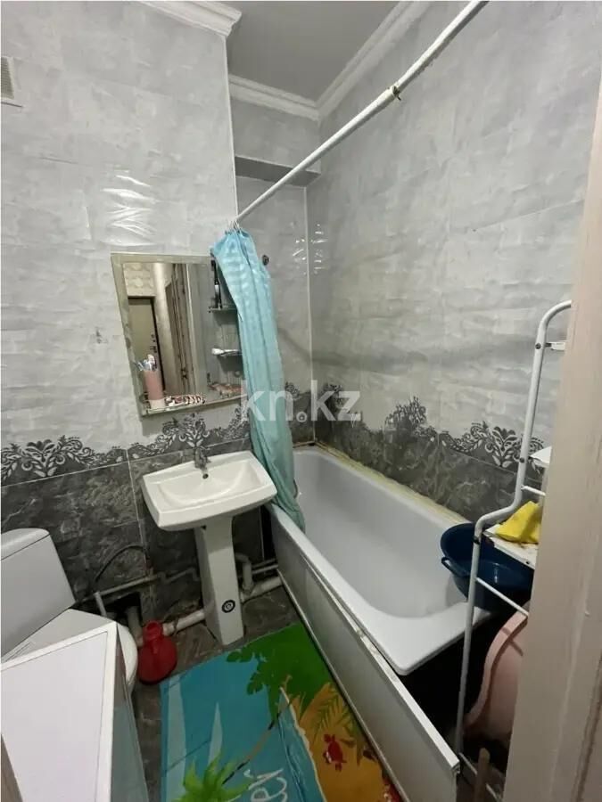 Продажа 2-комнатной квартиры, 54.4 м² - Недвижимость в Алматы - страница 9 фото 4 из 5