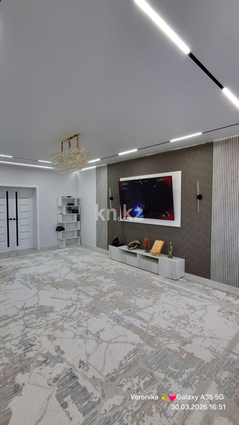 Продажа 3-комнатной квартиры, 111 м² - Продажа трехкомнатных квартир в Уральске фото 2 из 21