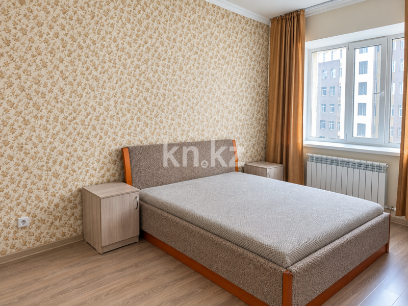 Аренда 3-комнатной квартиры, 74 м² - Аренда недвижимости в Астане фото 1 из 4