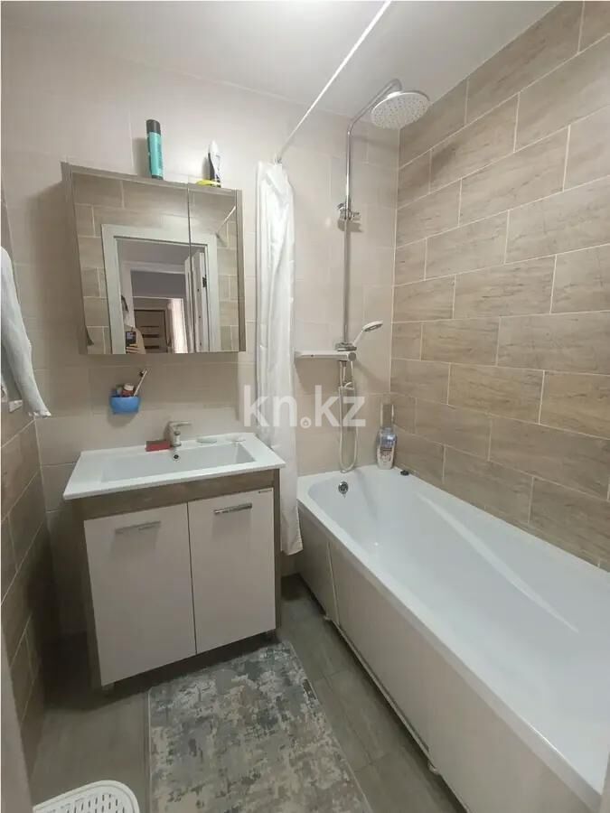 Продажа 4-комнатной квартиры, 81 м² - Продажа четырехкомнатных квартир в панельном доме в Абае фото 5 из 8