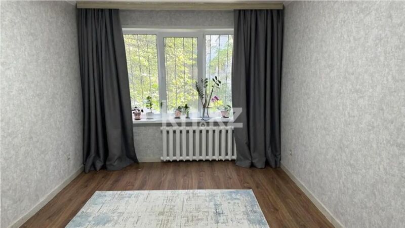 Продажа 4-комнатной квартиры, 74.5 м² - Продажа квартир в панельном доме в Алматы - страница 106 фото 2 из 6