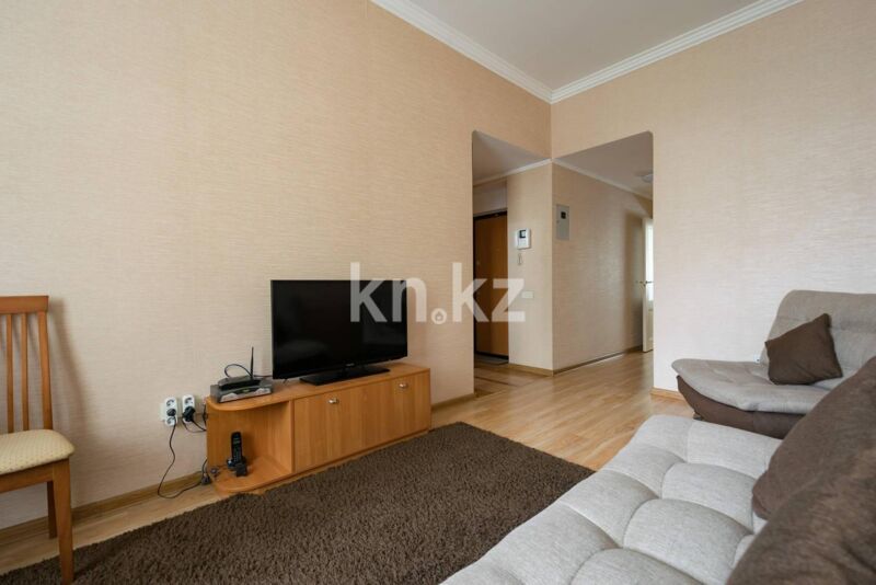 Аренда 2-комнатной квартиры посуточно, 50 м² - Аренда квартир посуточно в Алматы - страница 5 фото 2 из 10