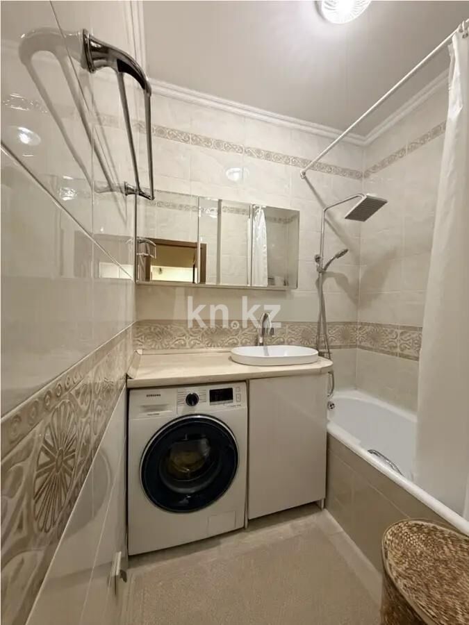 Продажа 4-комнатной квартиры, 100 м² - Продажа четырехкомнатных квартир в панельном доме в Алматы - страница 6 фото 5 из 7