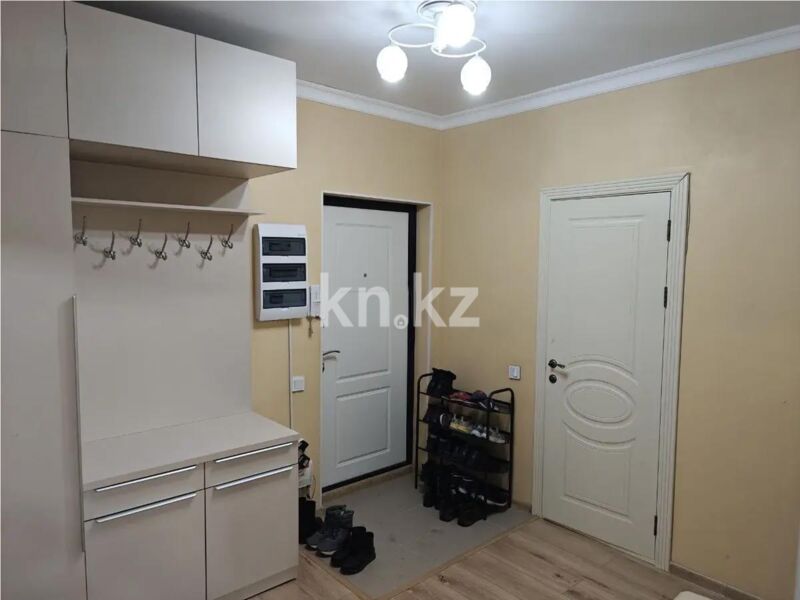 Продажа 2-комнатной квартиры, 64.4 м² - Продажа квартир в Казахстане - страница 245 фото 6 из 6