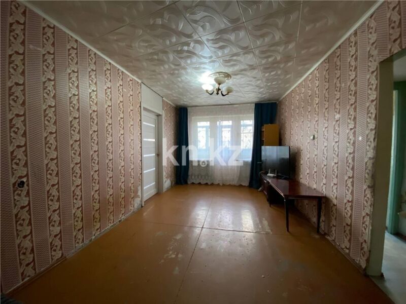 Продажа 2-комнатной квартиры, 46 м² - Продажа жилой и коммерческой недвижимости в Темиртау фото 1 из 15
