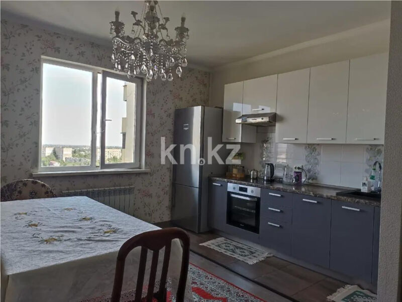 Продажа 3-комнатной квартиры, 85 м² - Продажа трехкомнатных квартир от собственников в Алматы - страница 164 фото 5 из 8