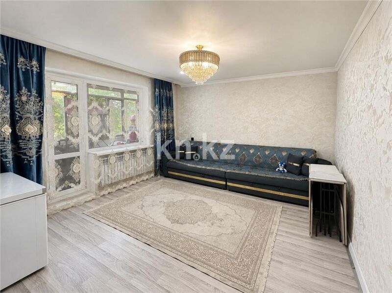 Продажа 2-комнатной квартиры, 54 м² - Продажа двухкомнатных квартир на Юго-Востоке Караганды - страница 18 фото 1 из 7