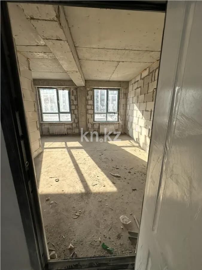 Продажа 2-комнатной квартиры, 32 м² - Продажа двухкомнатных квартир в Алатауском р-не Алматы - страница 28 фото 1 из 1