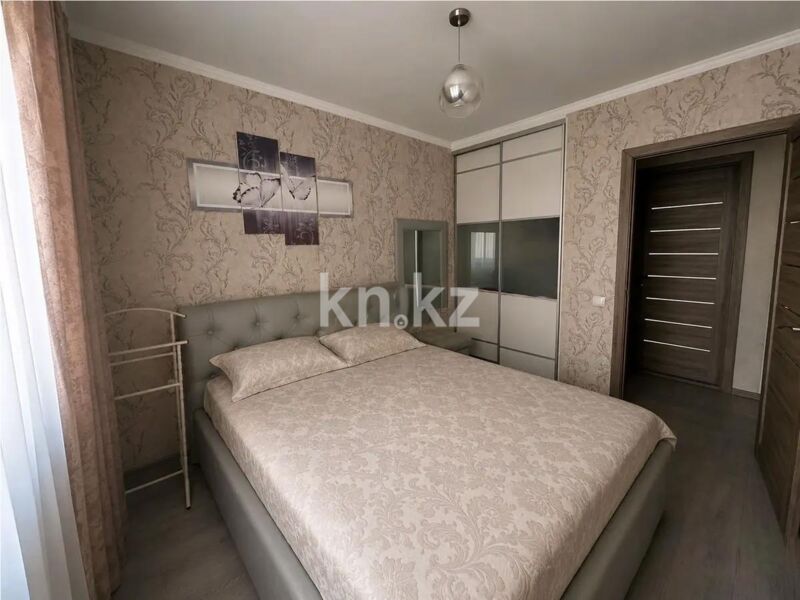 Продажа 2-комнатной квартиры, 44 м² - Продажа двухкомнатных квартир в Бостандыкском р-не Алматы - страница 35 фото 2 из 2