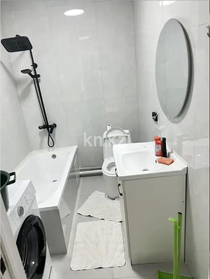 Продажа 1-комнатной квартиры, 35 м² - Продажа однокомнатных квартир в Астане - страница 17 фото 3 из 3
