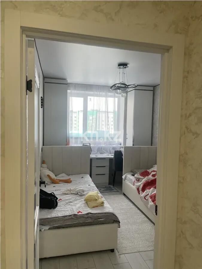 Продажа 3-комнатной квартиры, 62 м² - Продажа трехкомнатных квартир в кирпичном доме в Казахстане - страница 53 фото 2 из 3