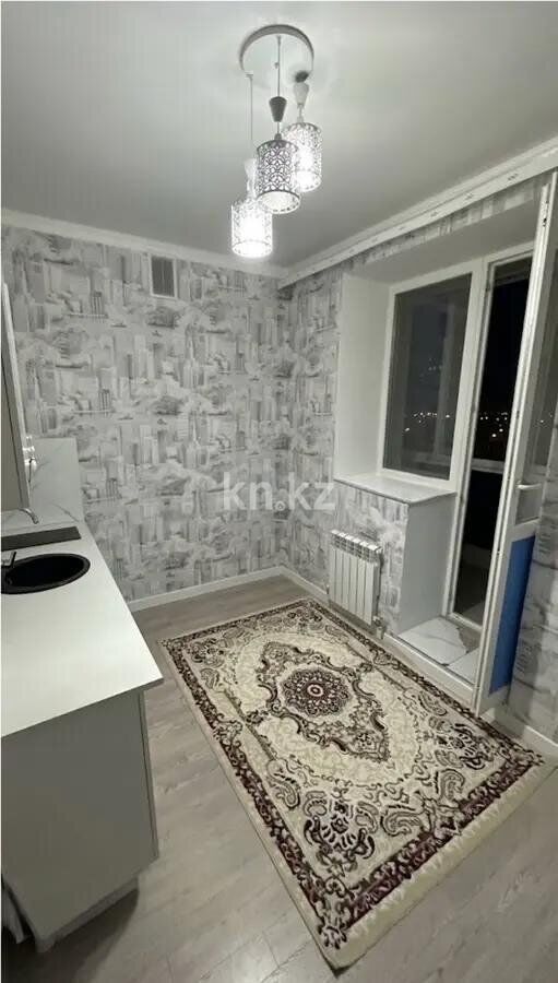 Продажа 1-комнатной квартиры, 31.2 м² - Продажа однокомнатных квартир в р-не Сарайшык Астаны - страница 4 фото 2 из 6
