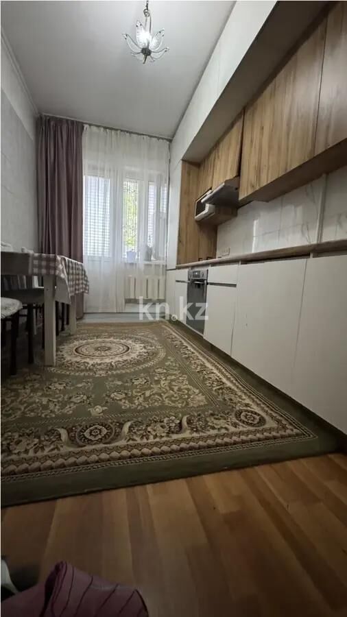 Продажа 3-комнатной квартиры, 64 м² - Продажа трехкомнатных квартир в Жетысуском р-не Алматы - страница 3 фото 4 из 6