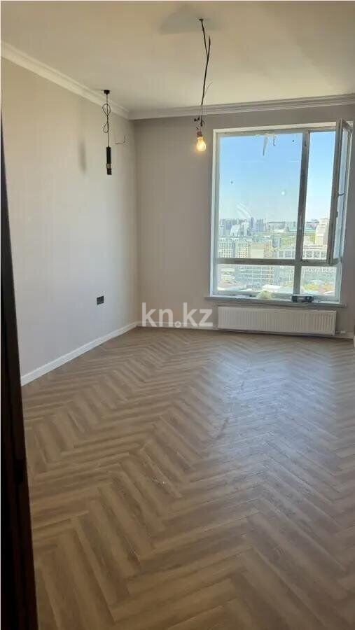 Продажа 2-комнатной квартиры, 63 м² - Продажа квартир от собственников в Астане - страница 6 фото 1 из 3
