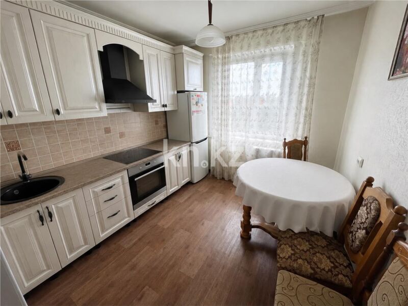Продажа 3-комнатной квартиры, 71 м² - Продажа трехкомнатных квартир на Юго-Востоке Караганды - страница 15 фото 1 из 8