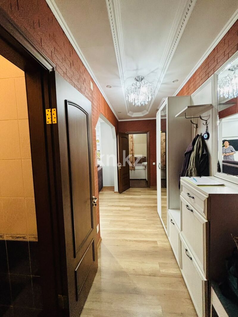 Продажа 2-комнатной квартиры, 60 м² - Продажа квартир в новостройках Алматы - страница 13 фото 13 из 15