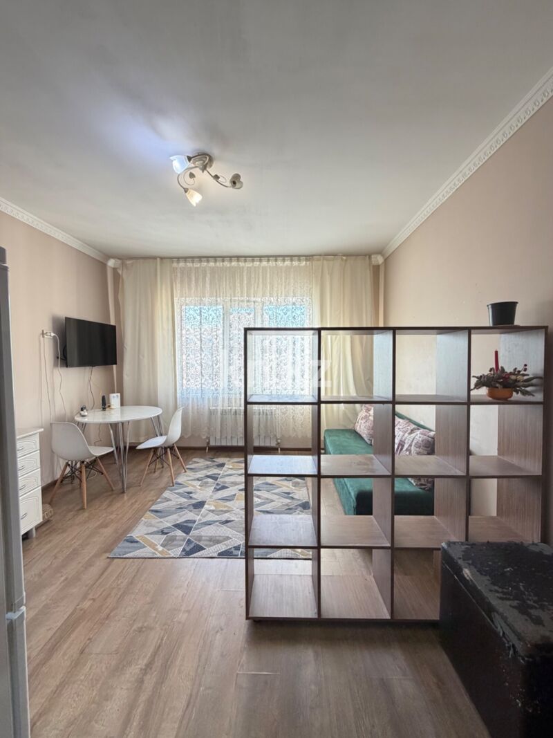Продажа 1-комнатной квартиры, 23 м² - Продажа однокомнатных квартир в Казахстане - страница 24 фото 7 из 15