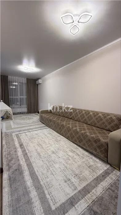 Продажа 3-комнатной квартиры, 81 м² - Продажа трехкомнатных квартир в Ауэзовском р-не Алматы - страница 11 фото 1 из 6