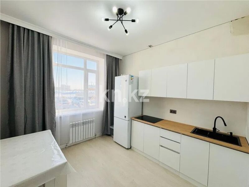 Продажа 1-комнатной квартиры, 33 м² - Продажа однокомнатных квартир в р-не Есиль Астаны - страница 17 фото 2 из 3